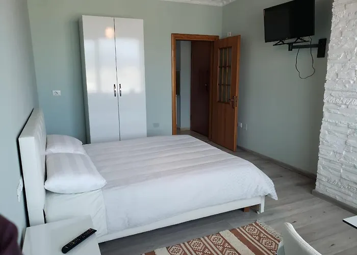 Agroni Apartment