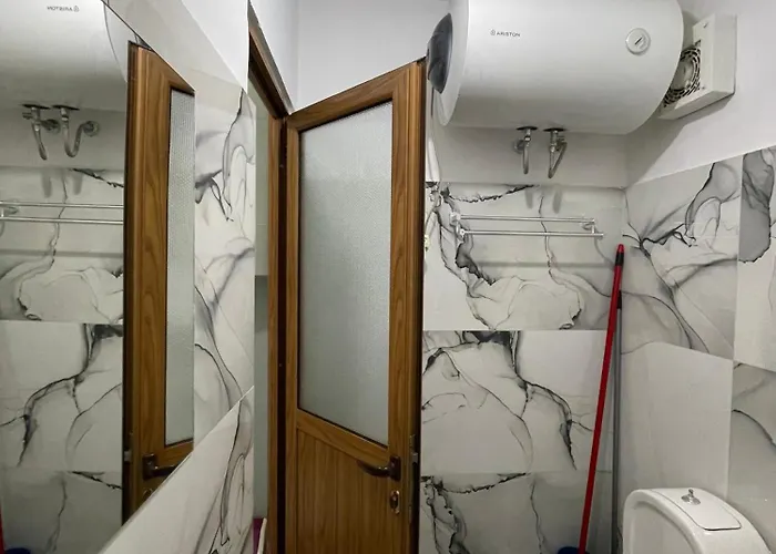 Agroni Appartamento *