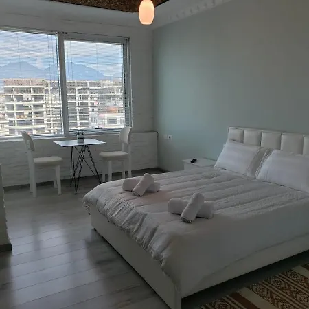 Agroni Tirana
