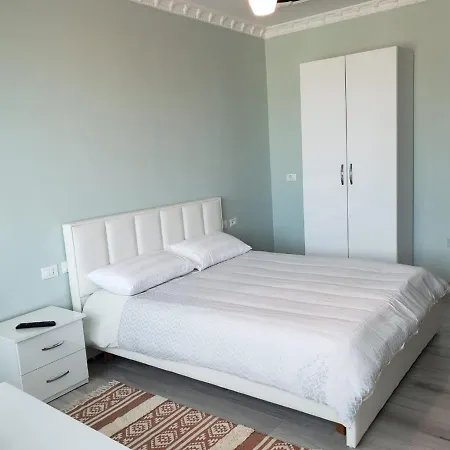 Agroni Tirana