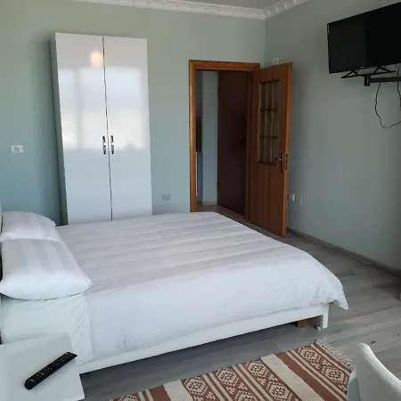 Agroni Apartment