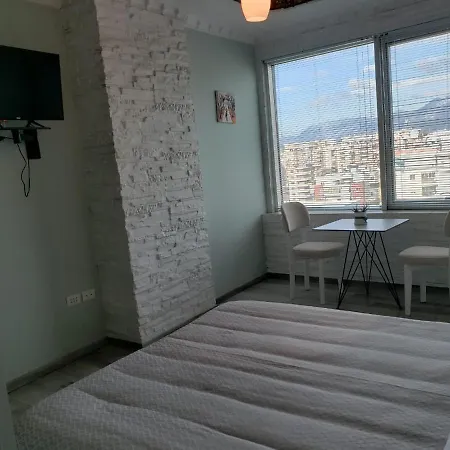 Apartman Agroni
