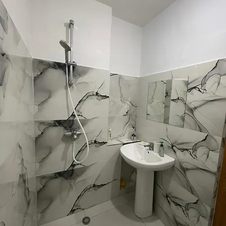 Διαμέρισμα Agroni Τίρανα