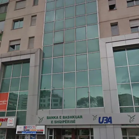 Apartamento Agroni *