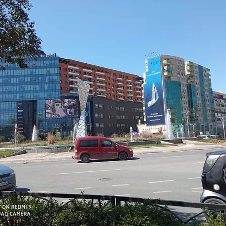 Διαμέρισμα Agroni *