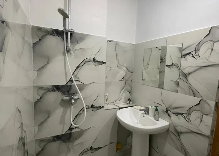 Апартаменты Agroni Тирана