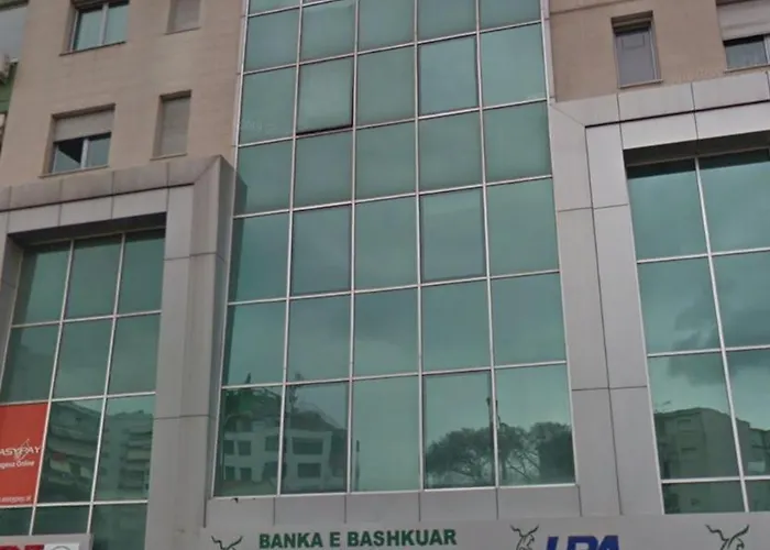 Διαμέρισμα Agroni *