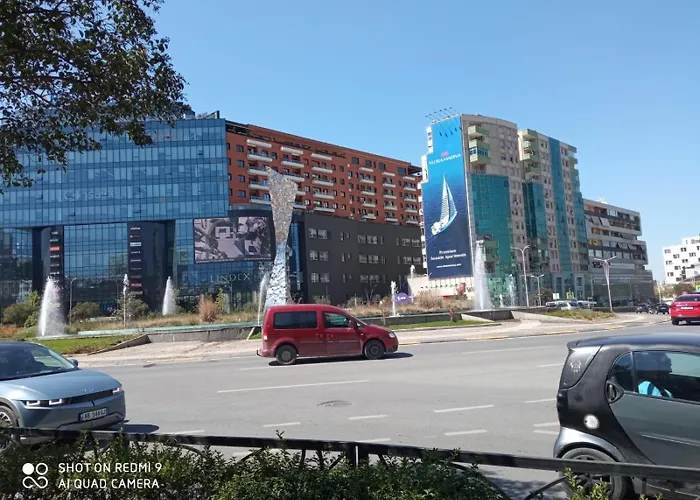 Διαμέρισμα Agroni *