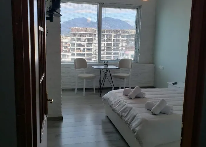 Agroni Апартаменты *